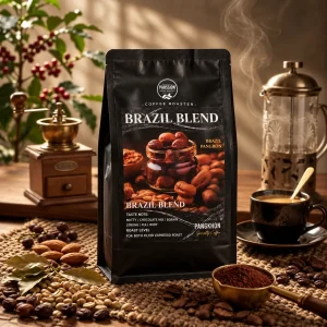 Brazil – Pangkhon Blend