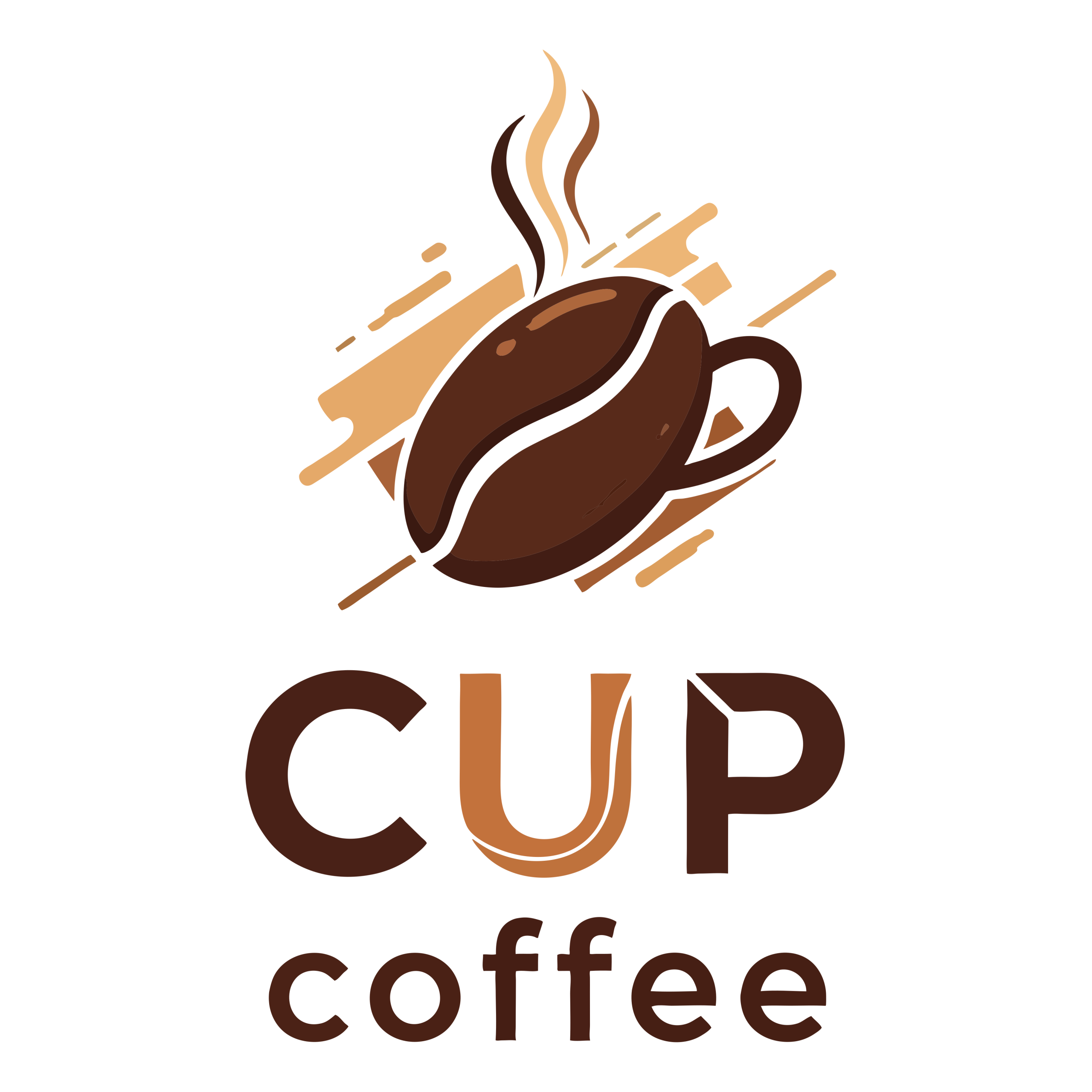 Cup Coffee